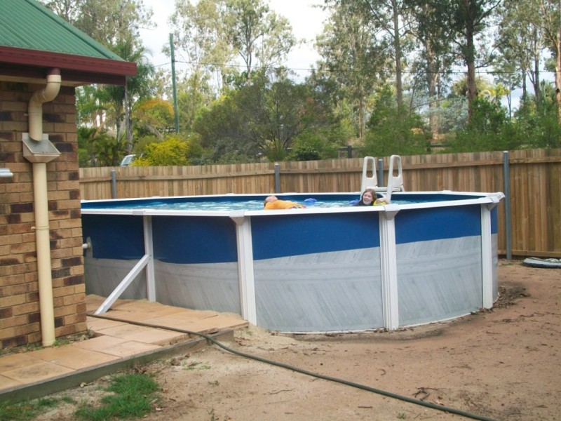 Cedar Vale QLD 4285