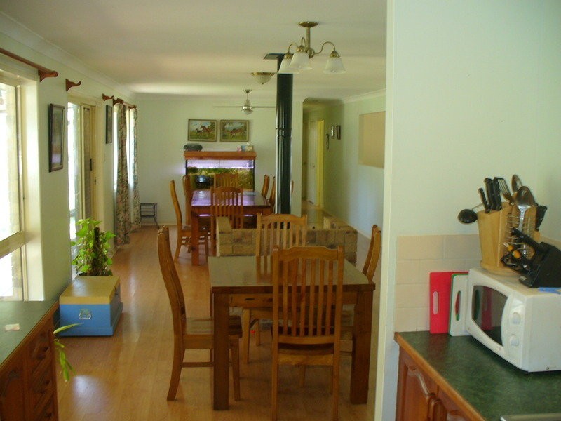 Cedar Vale QLD 4285