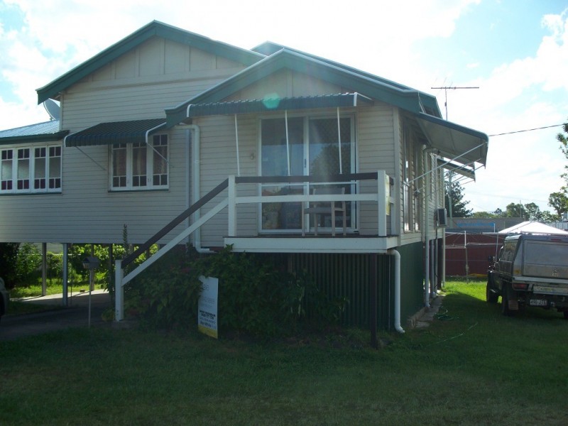 Beaudesert QLD 4285