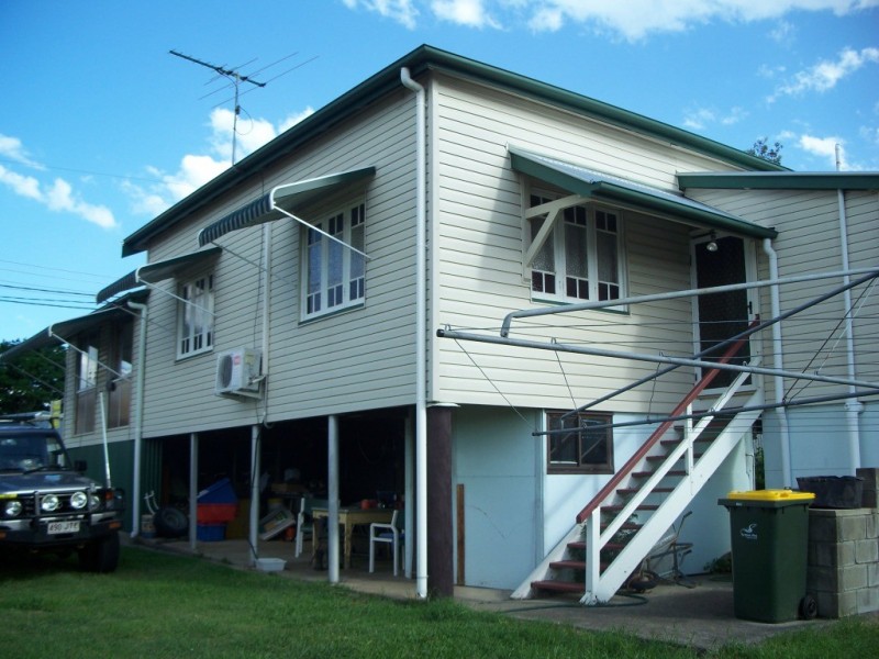 Beaudesert QLD 4285