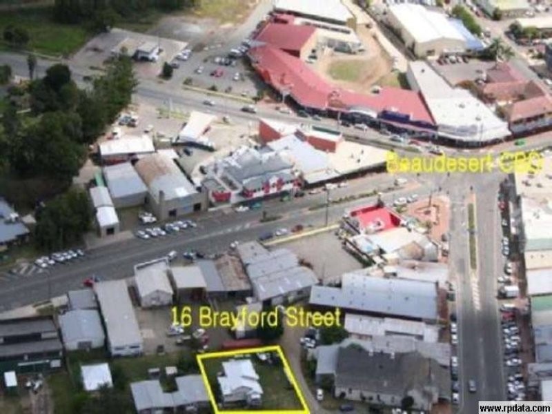 Beaudesert QLD 4285
