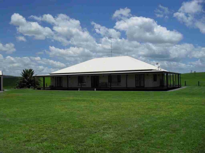 Tarome QLD 4309