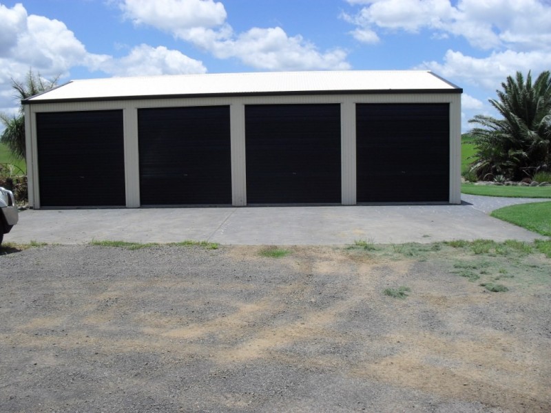 Tarome QLD 4309