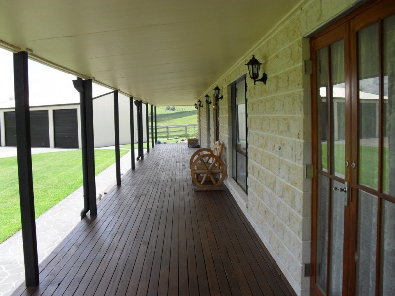 Tarome QLD 4309