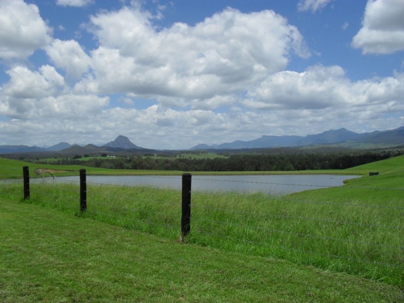 Tarome QLD 4309