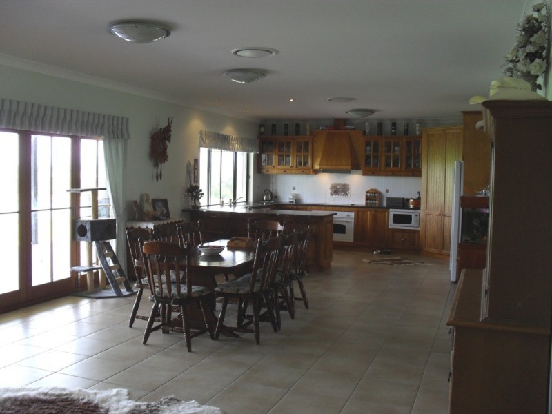 Tarome QLD 4309