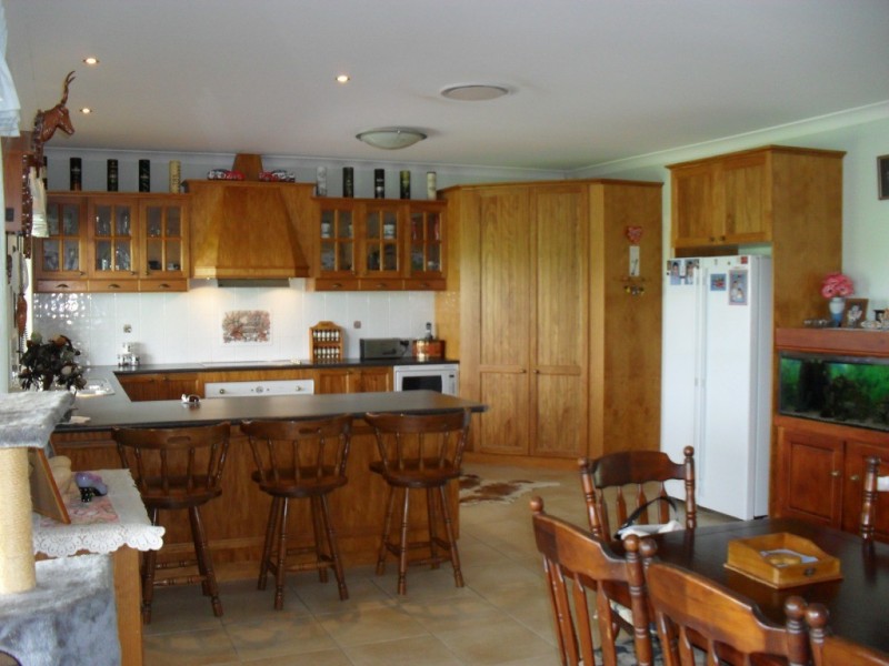 Tarome QLD 4309