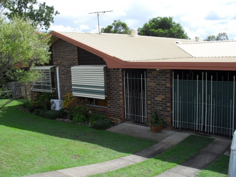 Beaudesert QLD 4285