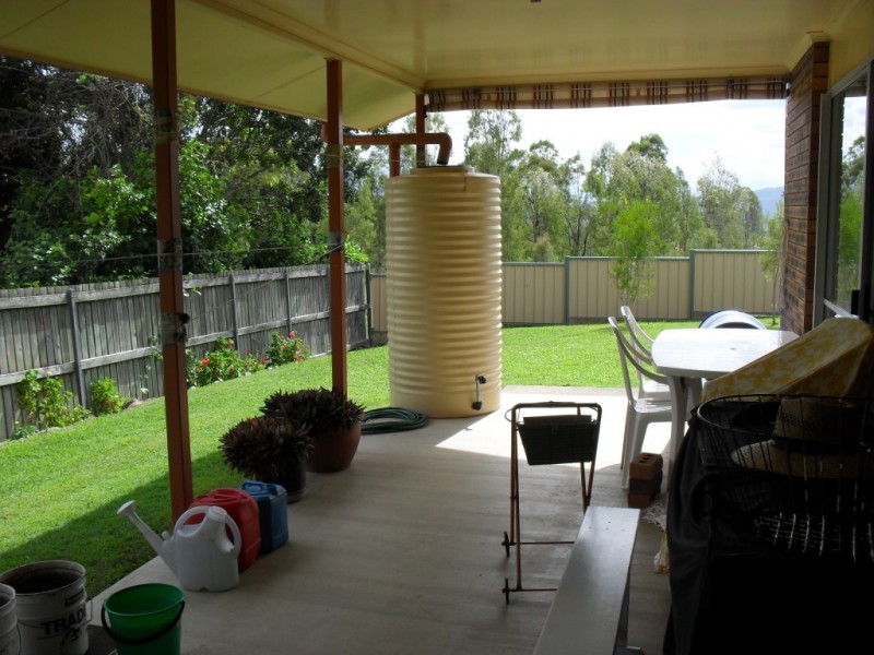 Beaudesert QLD 4285