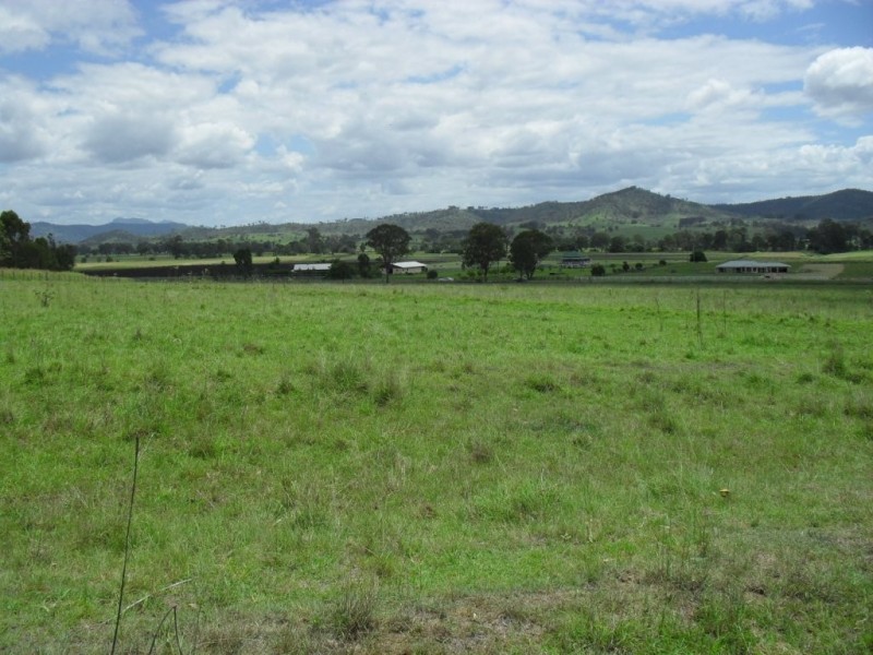 Beaudesert QLD 4285