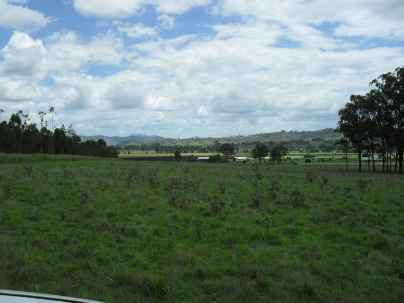 Beaudesert QLD 4285