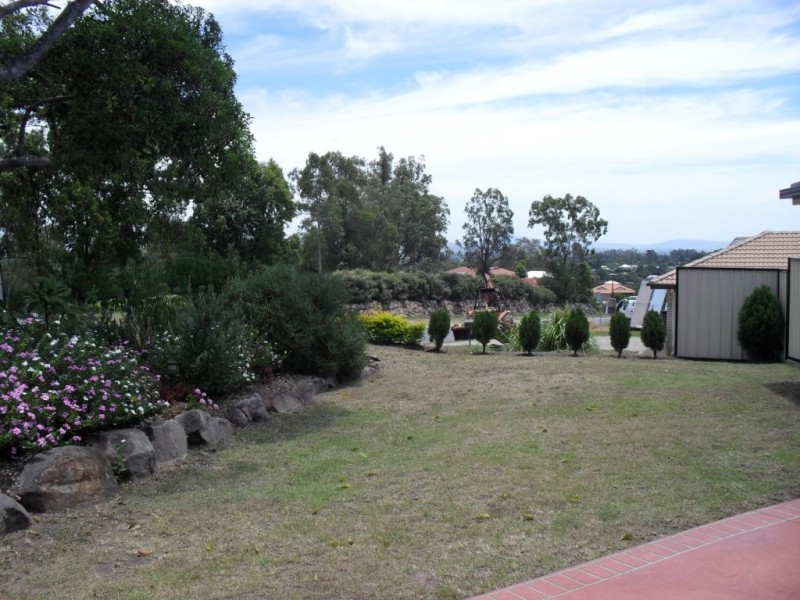 Beaudesert QLD 4285