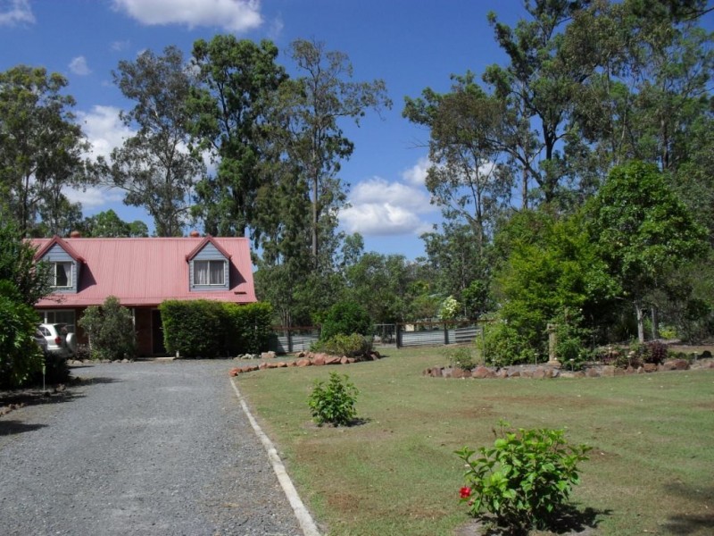 Jimboomba QLD 4280