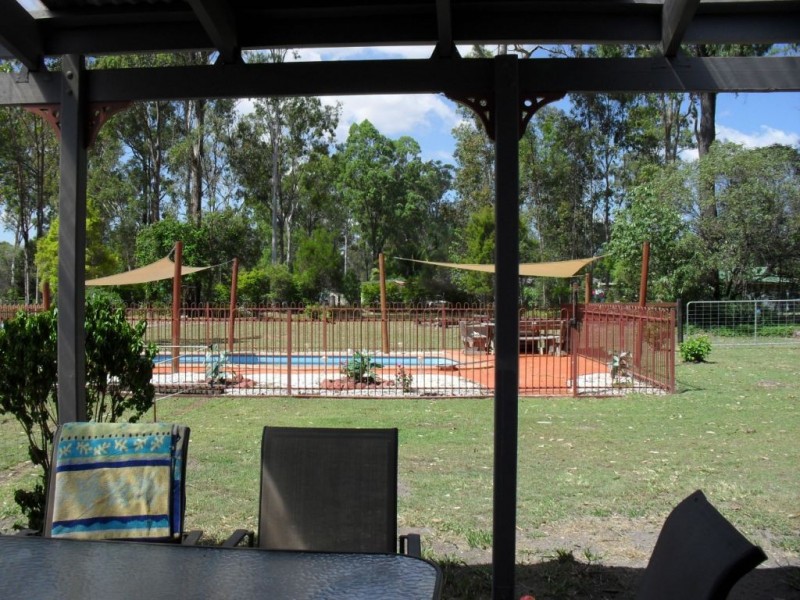 Jimboomba QLD 4280