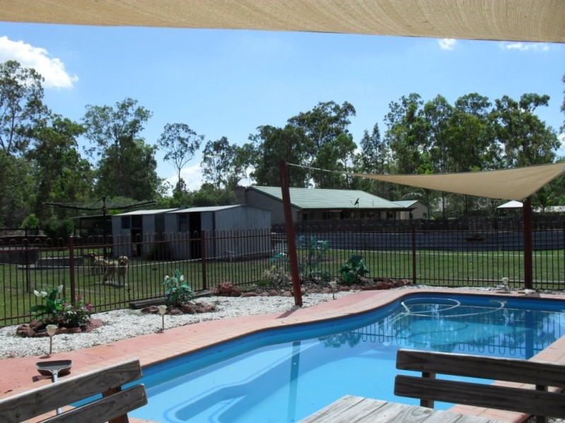 Jimboomba QLD 4280