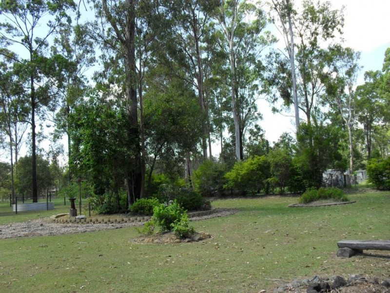Jimboomba QLD 4280