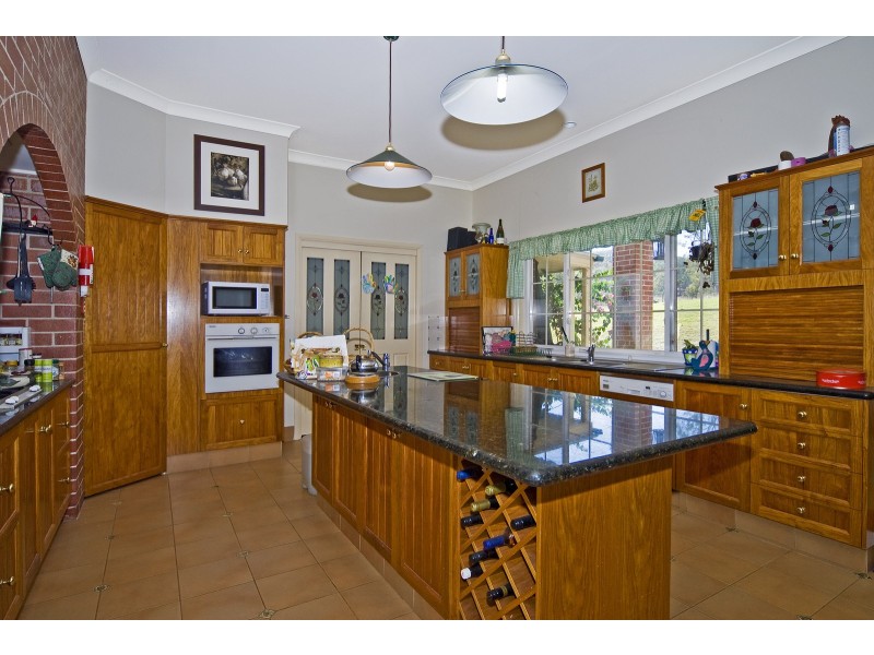 Josephville QLD 4285