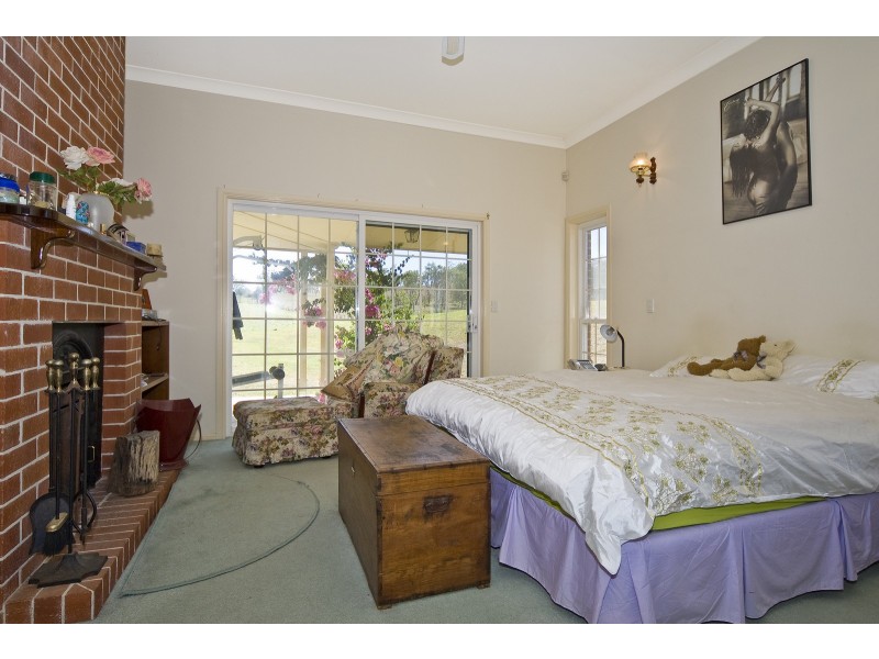 Josephville QLD 4285