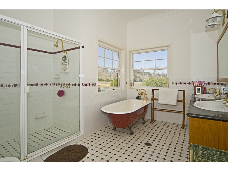 Josephville QLD 4285