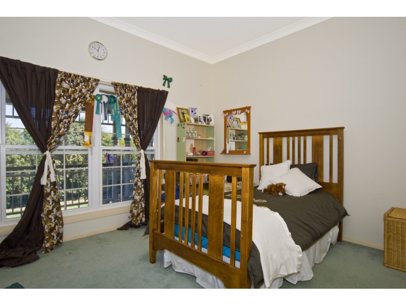 Josephville QLD 4285