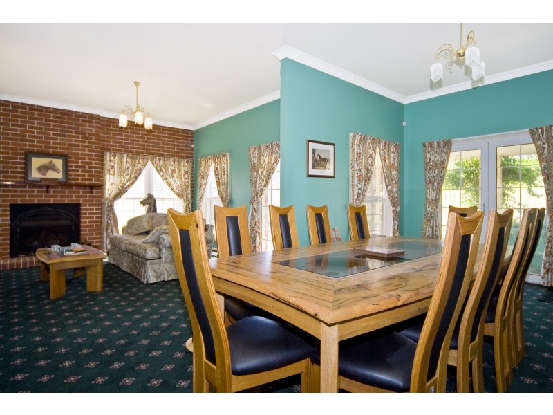 Josephville QLD 4285