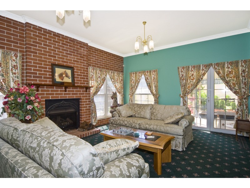 Josephville QLD 4285