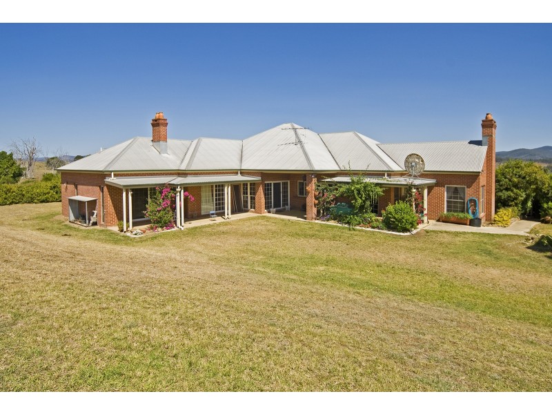 Josephville QLD 4285