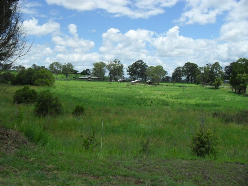 Josephville QLD 4285