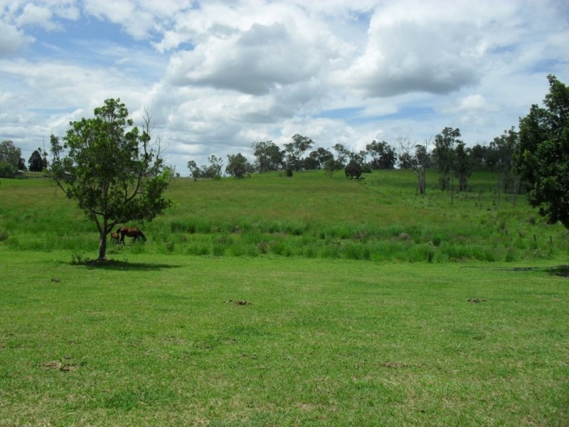Josephville QLD 4285