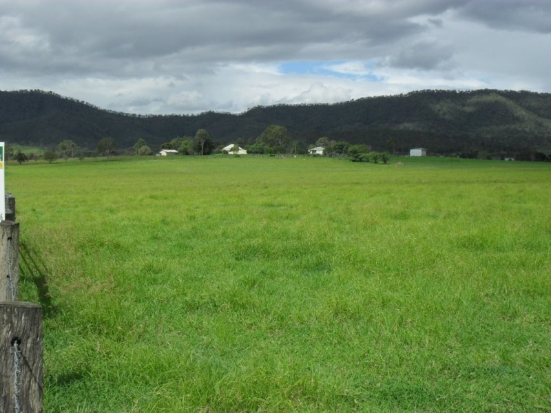 Christmas Creek QLD 4285