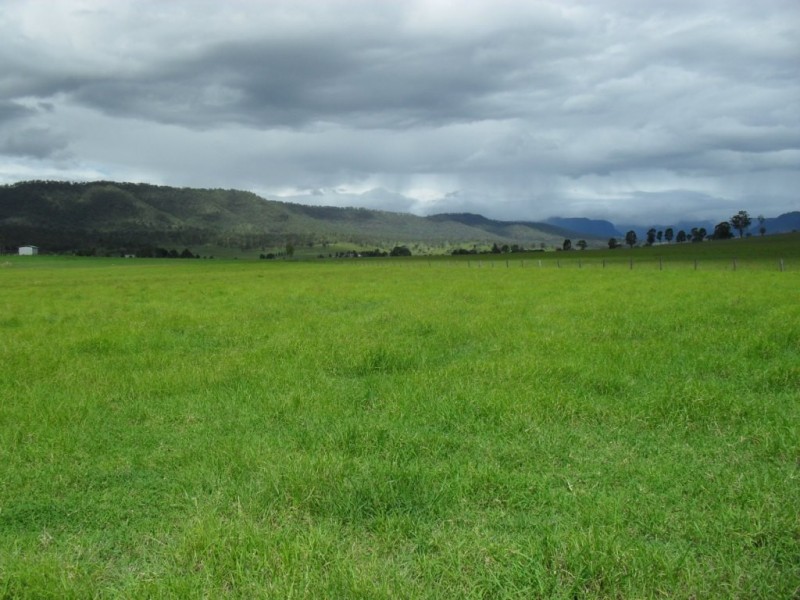 Christmas Creek QLD 4285