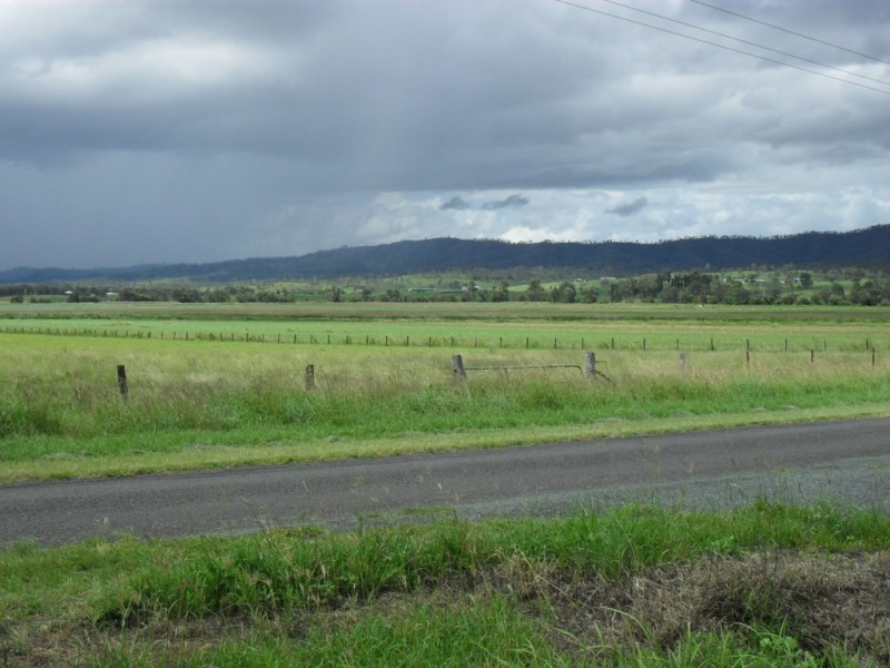 Christmas Creek QLD 4285