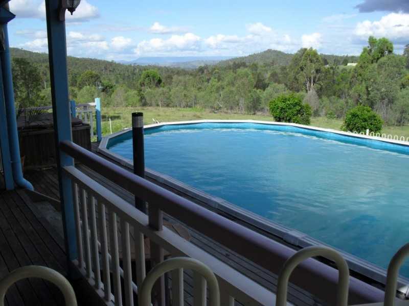 Kooralbyn QLD 4285