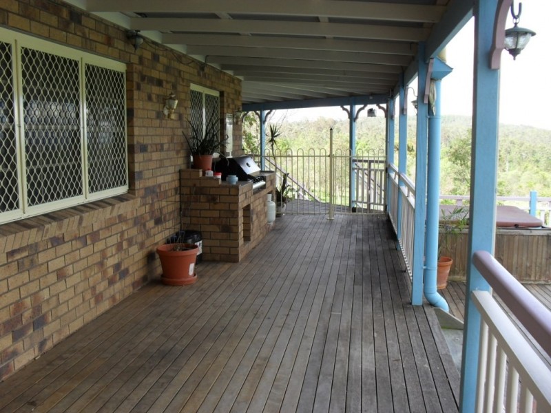 Kooralbyn QLD 4285