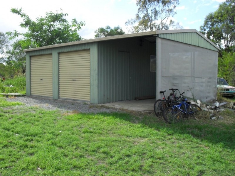 Kooralbyn QLD 4285