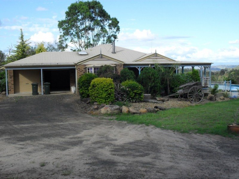 Kooralbyn QLD 4285