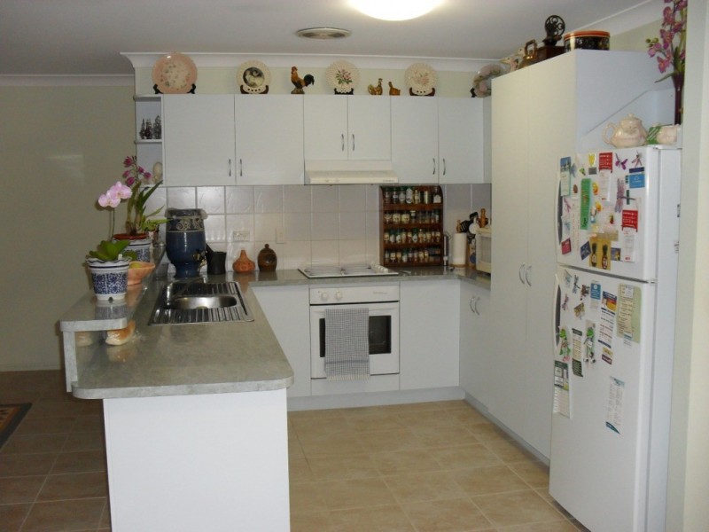 Beaudesert QLD 4285