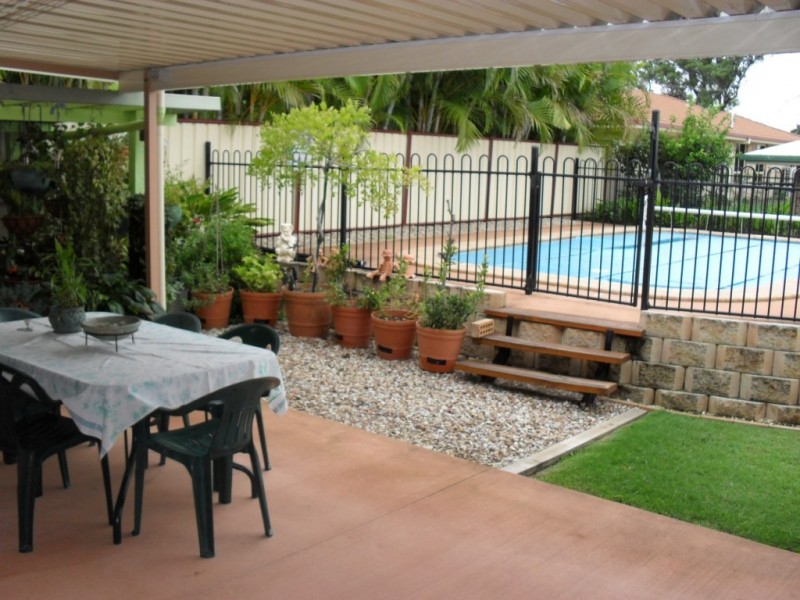 Beaudesert QLD 4285