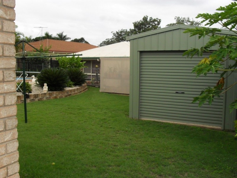Beaudesert QLD 4285