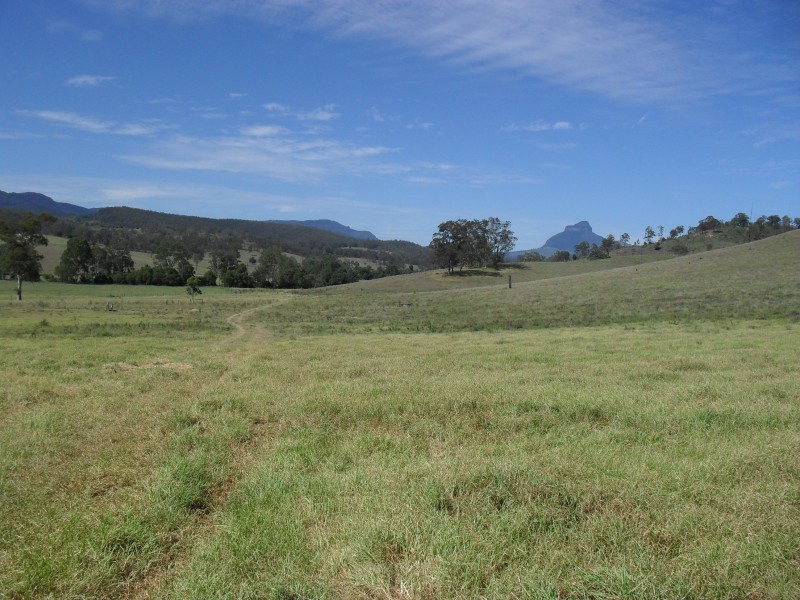 Palen Creek QLD 4287