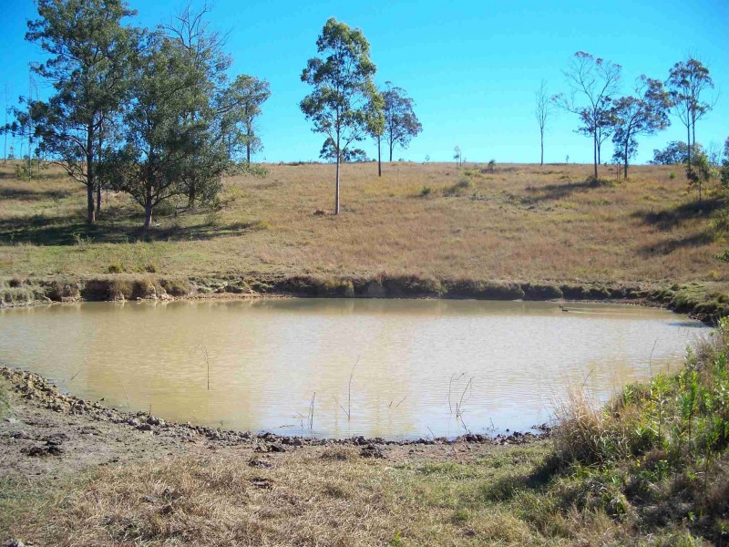 Palen Creek QLD 4287