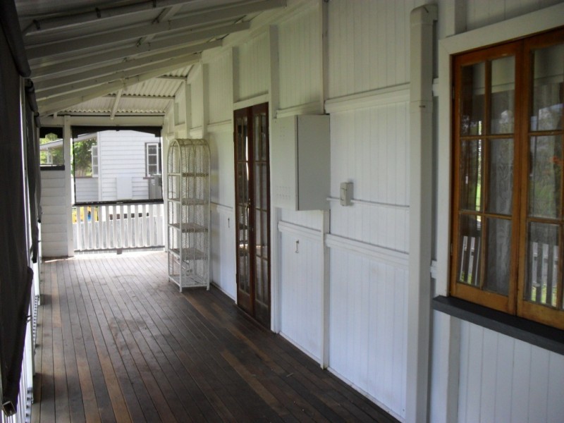 Beaudesert QLD 4285