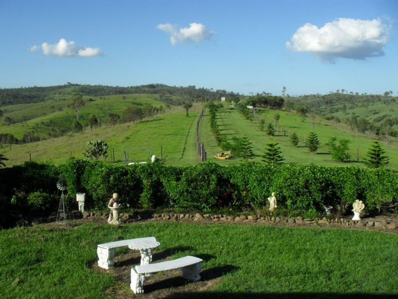Laravale QLD 4285