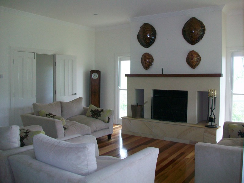 Running Creek QLD 4287