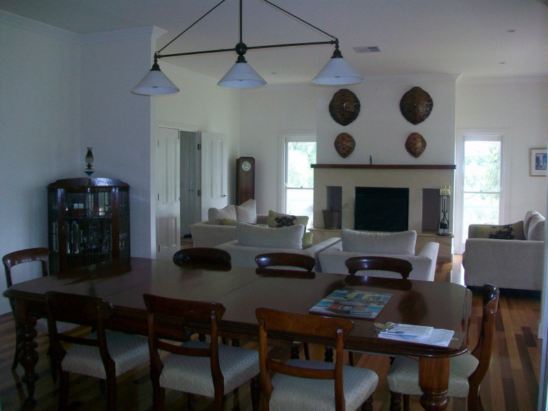 Running Creek QLD 4287