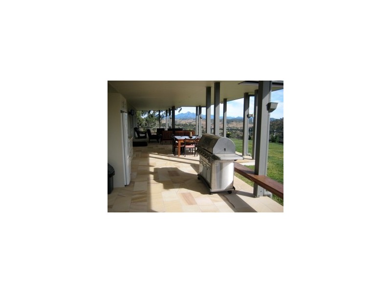 Running Creek QLD 4287