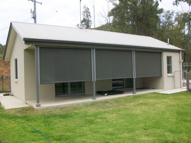 Running Creek QLD 4287