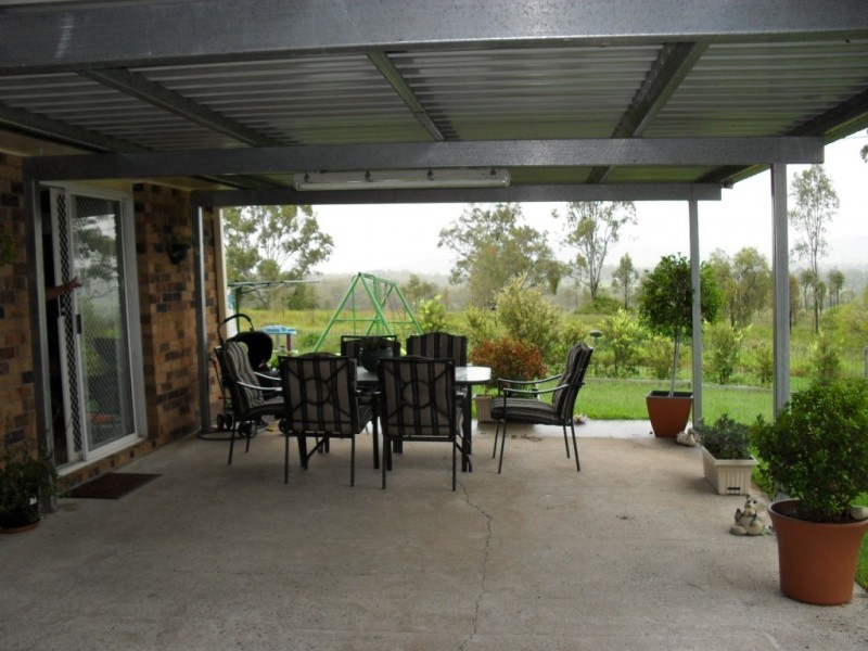 Beaudesert QLD 4285