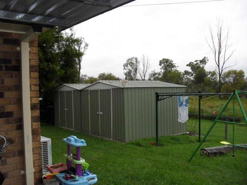 Beaudesert QLD 4285