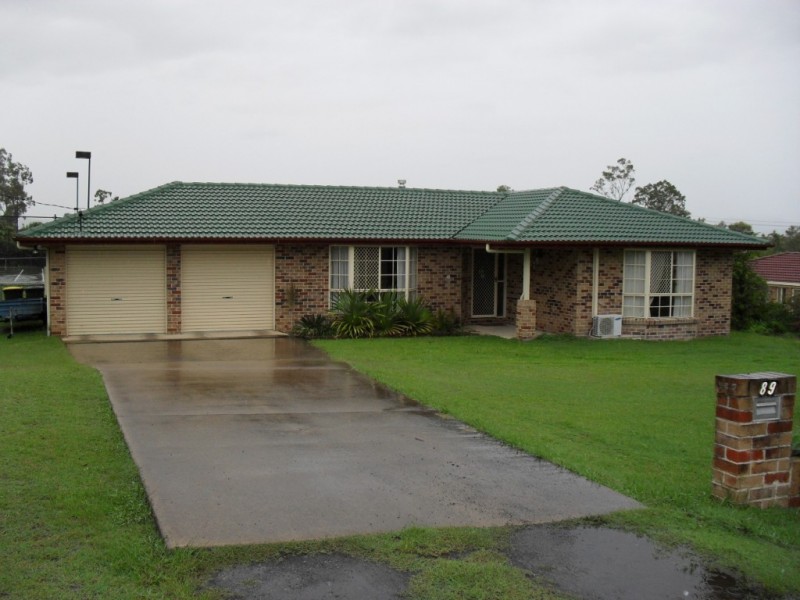 Gleneagle QLD 4285